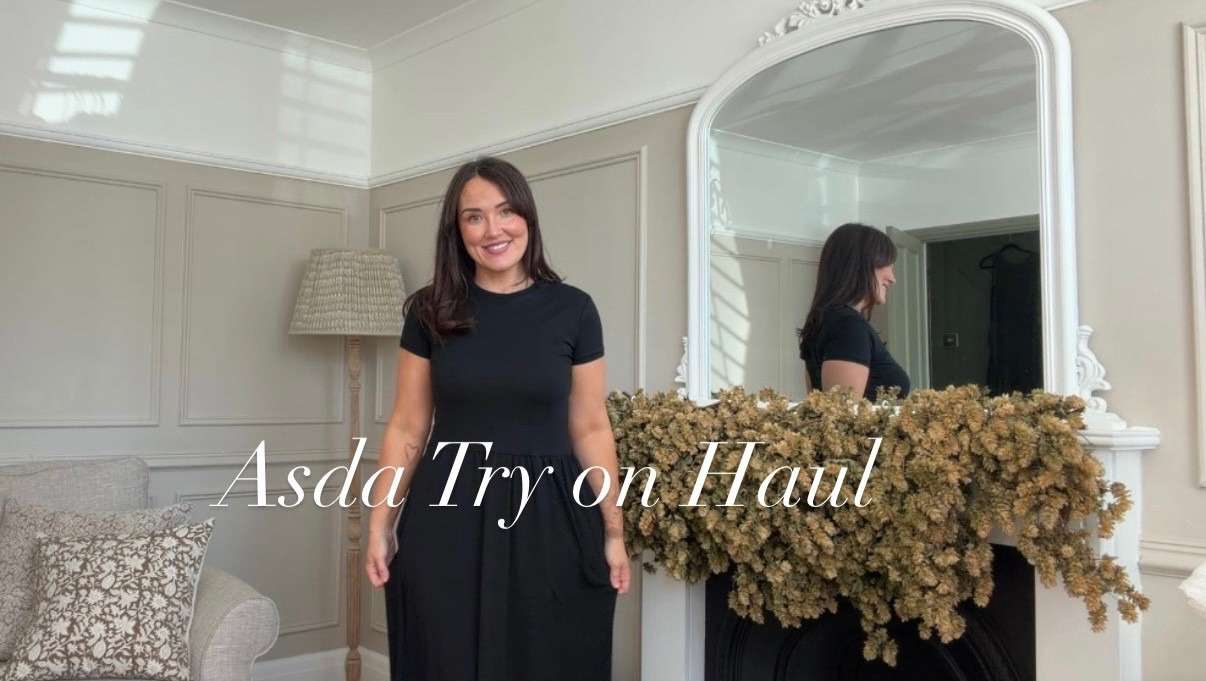 All the links from today's YouTube try on haul 💕

#LTKspring #LTKmidsize #LTKuk