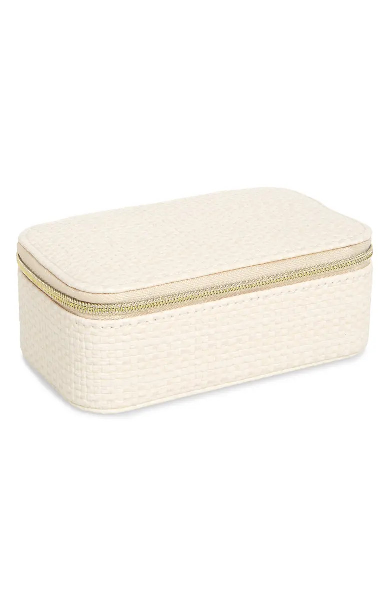 Nordstrom Small Rectangular Jewelry Box | Nordstrom | Nordstrom