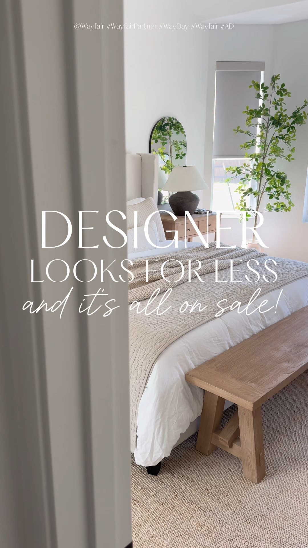 Designer Looks for Less in my Home + they’re all on sale for early Black Friday deals!! 🙌🏼 

Shop some of the biggest and best deals for Black Friday + Cyber Week Sales! ✨

Wayfair Sale, Black Friday Shopping, Cyber Week Deals, Home Decor Sale, Furniture Sale, Wayfair Deals, Wayfair Black Friday
#LTKCyberWeek 

#LTKFindsUnder100 #LTKSaleAlert #LTKHome