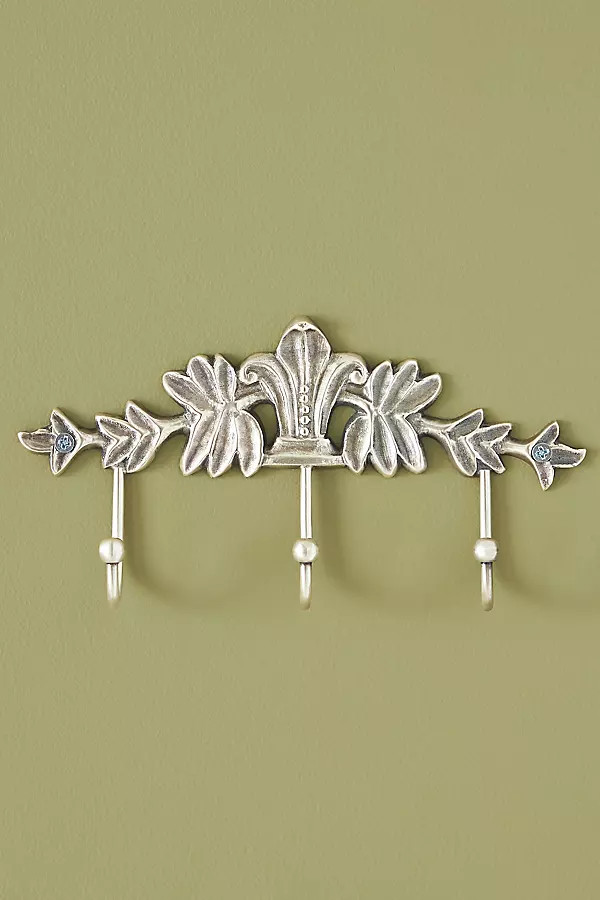 Primrose Hook Rack | Anthropologie (US)