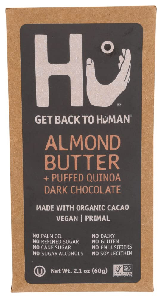 Hu | Amazon (US)