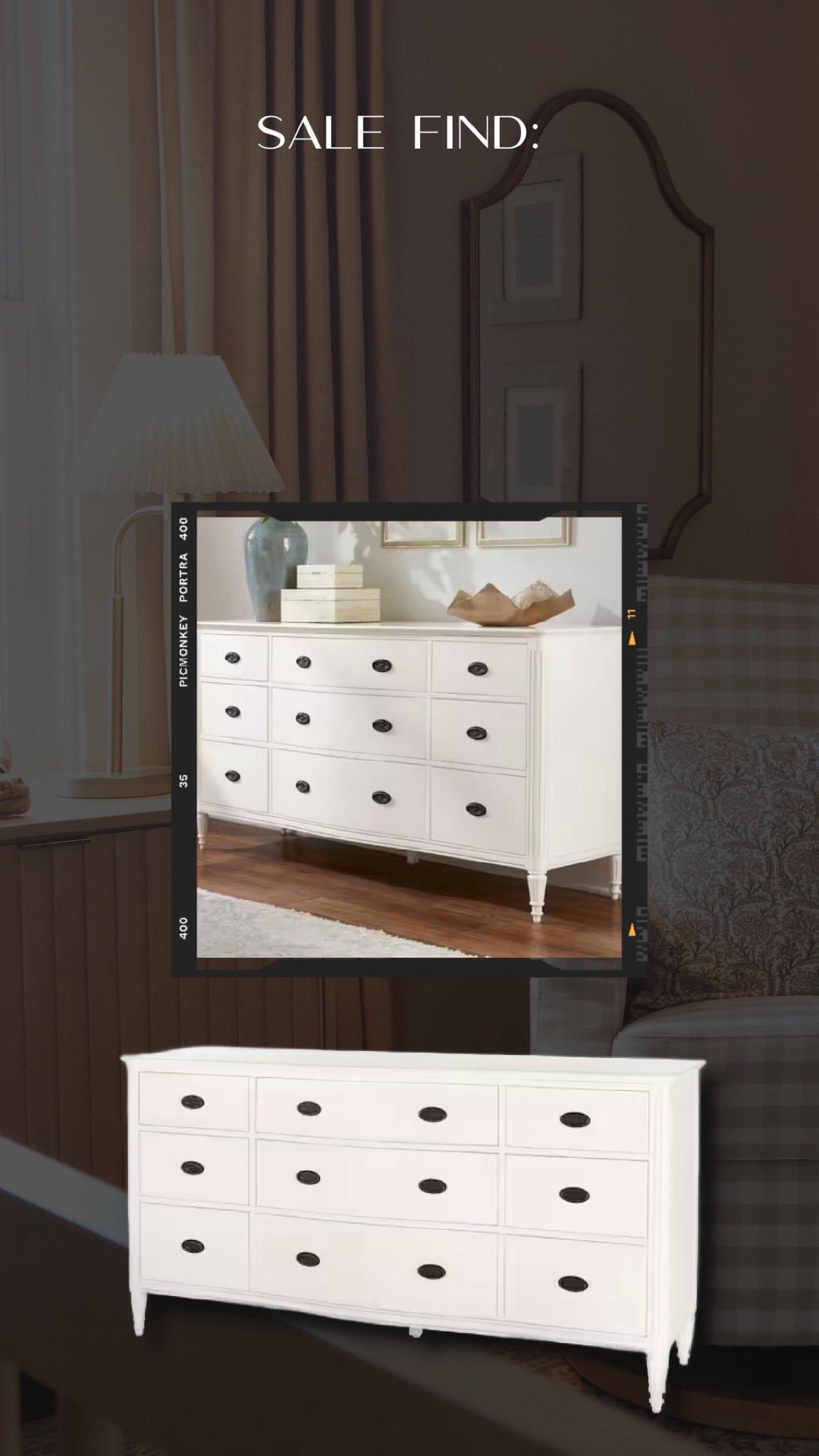 ivory dresser, white dresser, nursery dresser, traditional dresser, Home Depot dresser 

#LTKhome #LTKbaby