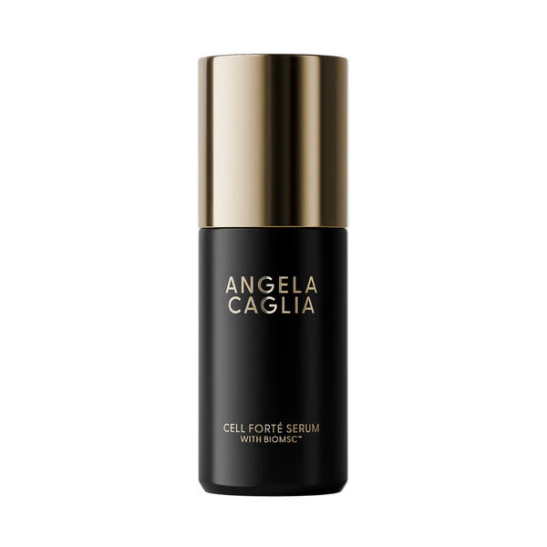 Cell Fort\u00e9 Serum with BIOMSC\u2122 \u2013 Angela Caglia Skincare | Bluemercury, Inc.