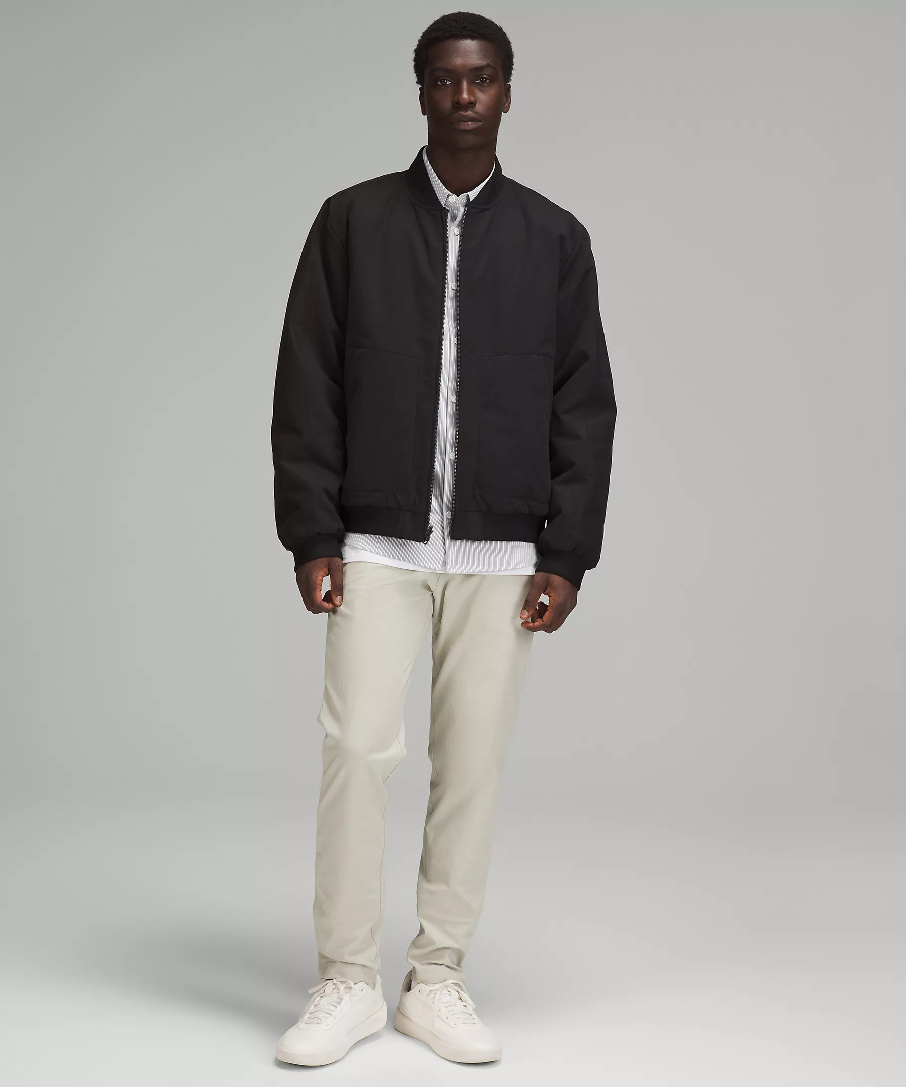 Commission Slim-Fit Pant 30L | Lululemon (US)