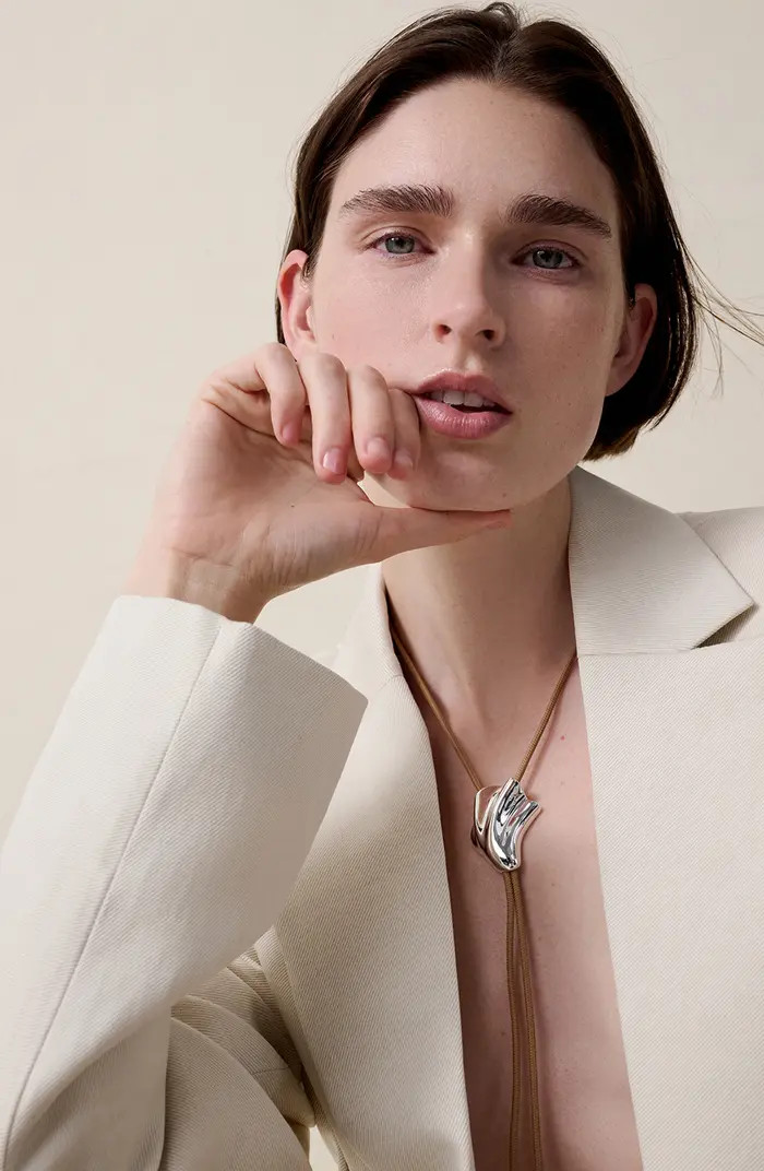 Jenny Bird Lydia Bolo Tie | Nordstrom | Nordstrom