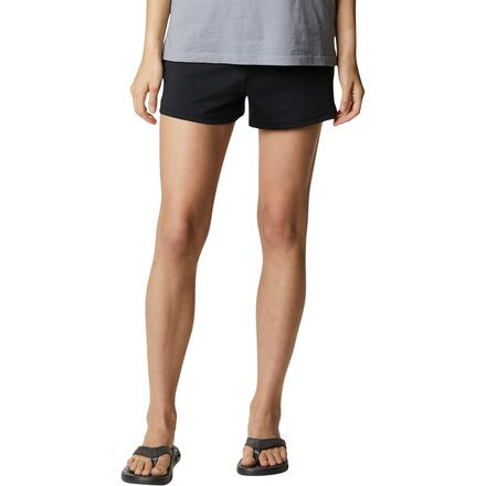 Columbia Sandy Creek Stretch Short - Women's | Backcountry