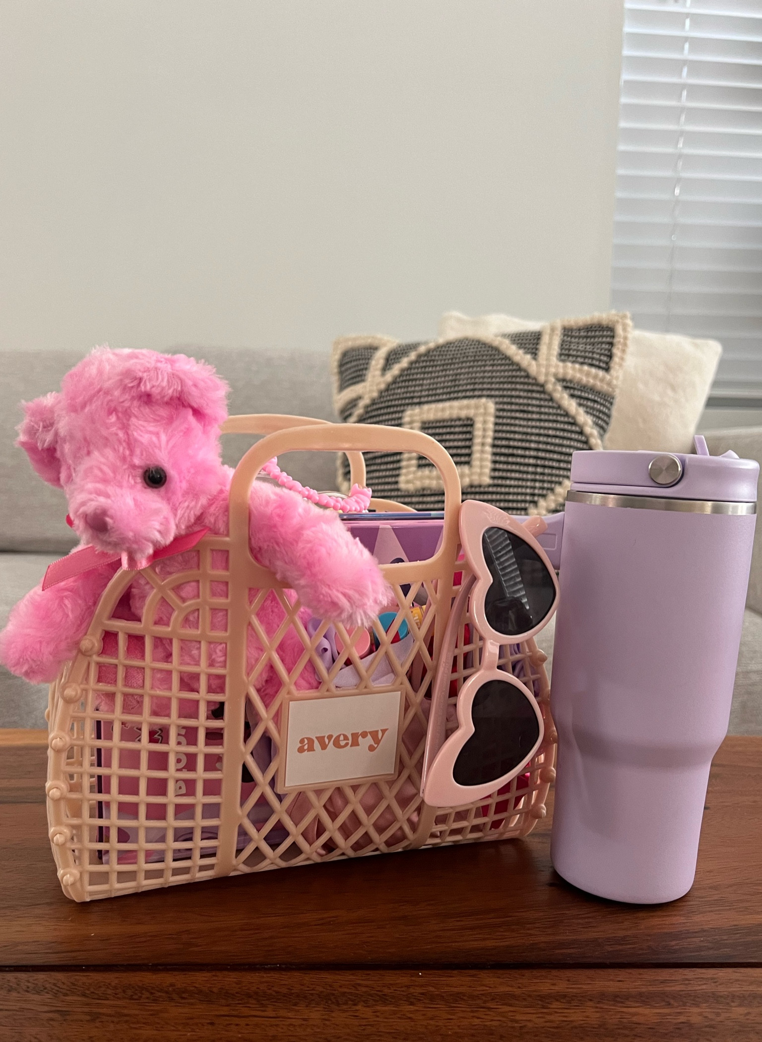 Valentine’s Day basket for toddler 💞❤️💋

#LTKfindsunder50 #LTKSeasonal #LTKkids