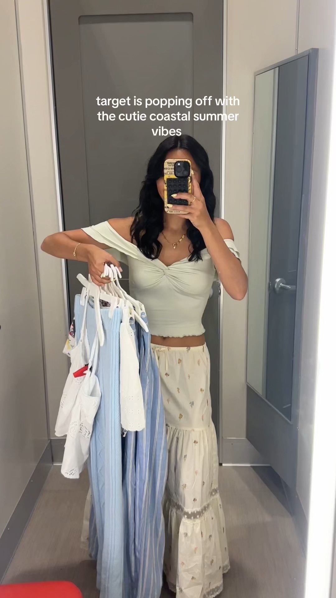 The cutest coastal finds from target for spring/summer 