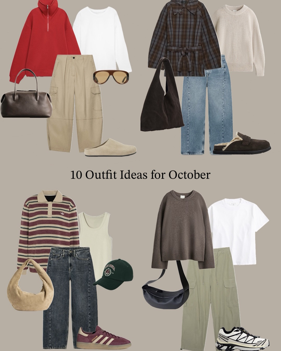 #LTKautumn #LTKjeans #LTKstyletip