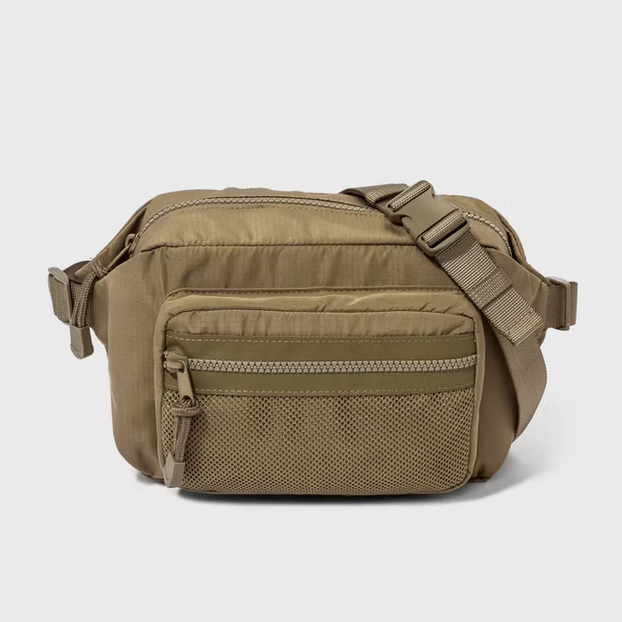 Women's Fanny Pack - Wild Fable™ | Target