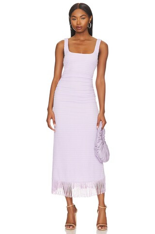 Nino Dress
                    
                    LIKELY | Revolve Clothing (Global)