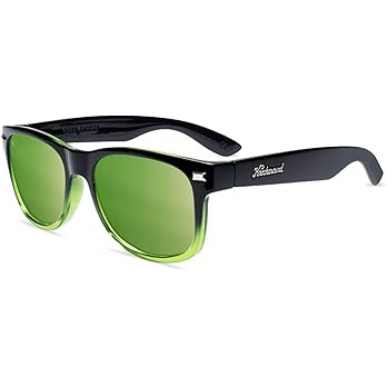 Knockaround Fort Knocks Polarized Sunglasses for Men & Women - Impact Resistant Lenses & Full UV4... | Amazon (US)