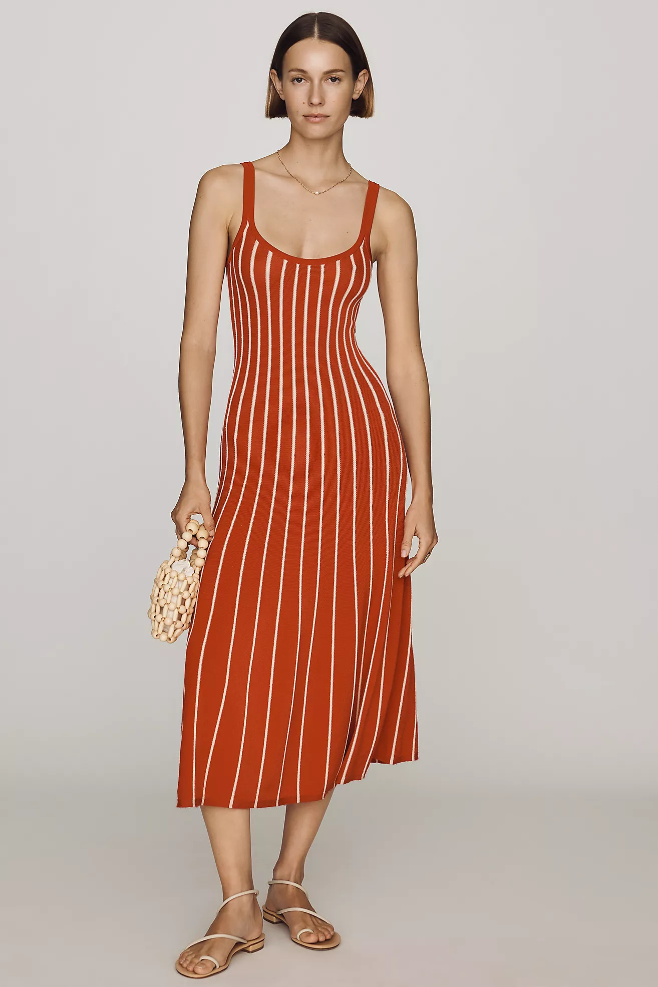 ASTR The Label Irecia Sweater Dress | Anthropologie (US)