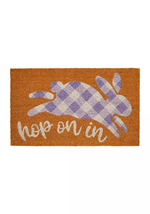Easter Doormat | Belk