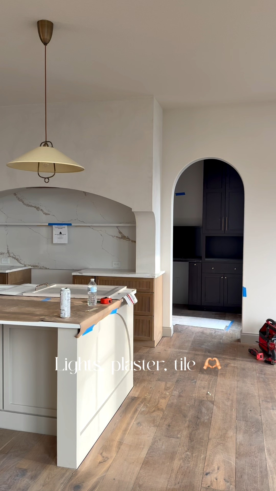 Shop all of the lighting from this beautiful home! 

#LTKdayinmylife #LTKHome