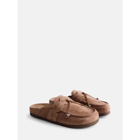 Scenario Women's Knot Clogs | Walmart (US)