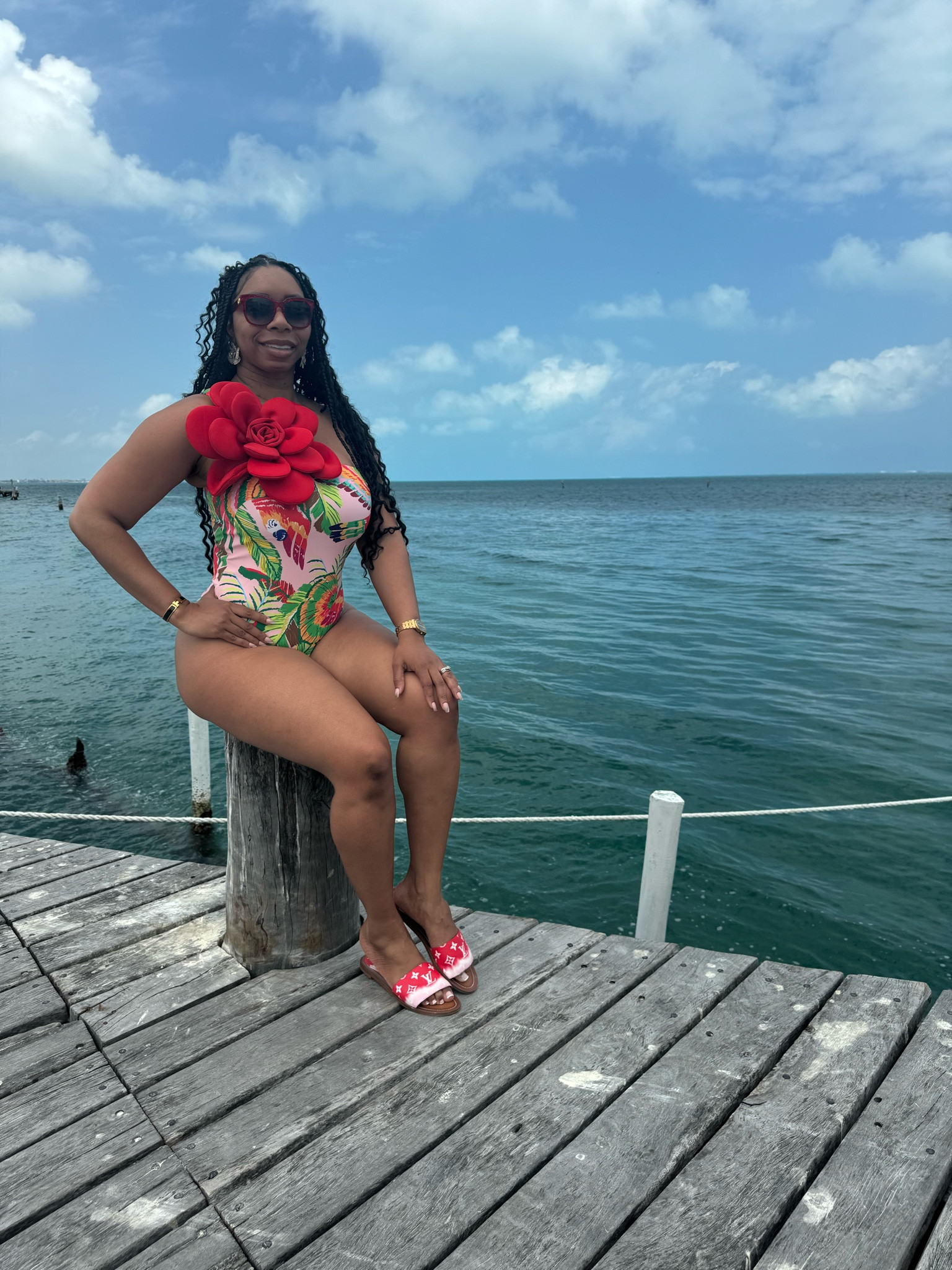 Vacation looks 


#LTKtravel #LTKstyletip #LTKswim