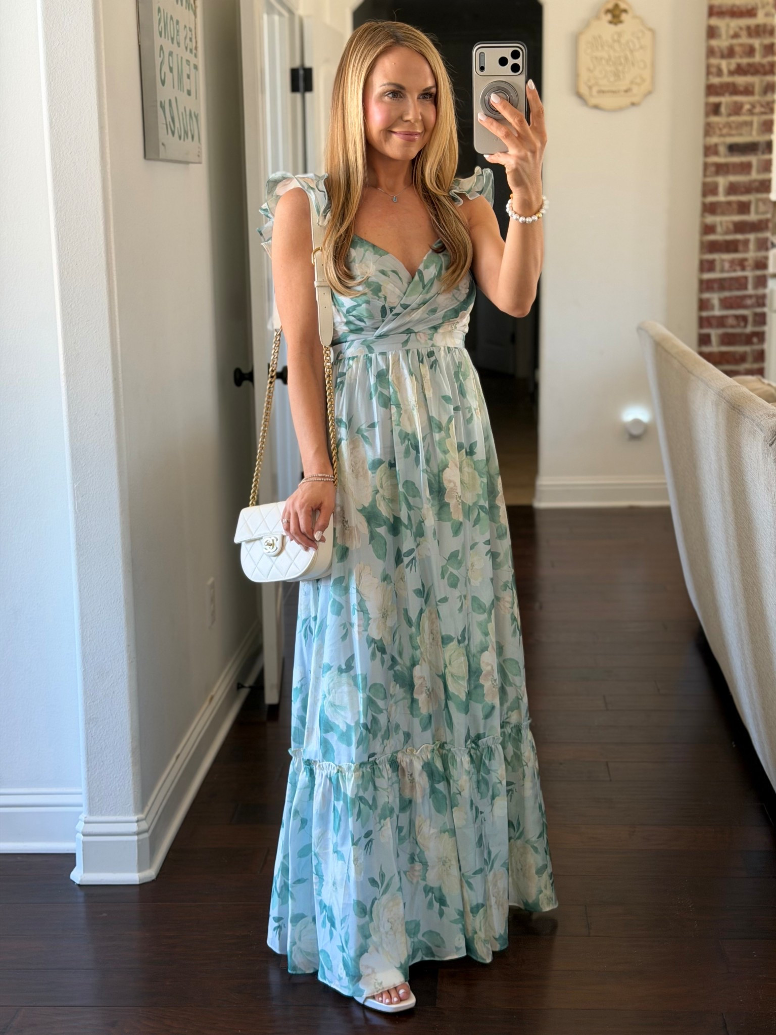 #LTKPetite #LTKootd #LTKSeasonal