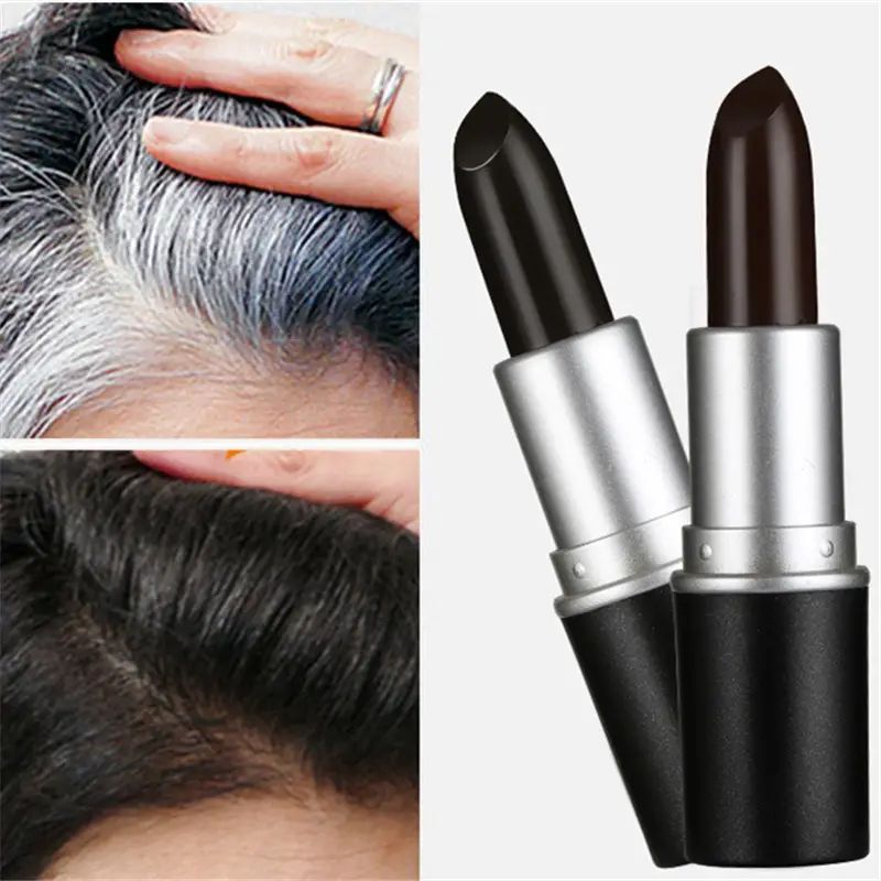 Long lasting Hair Color Pen Covering Gray Hair One Time Hair - Temu | Temu Affiliate Program