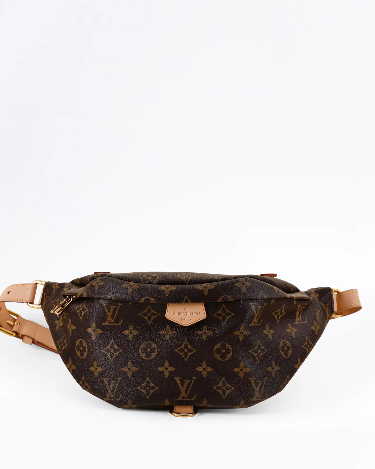 Monogram My World Tour Bumbag | Vivrelle