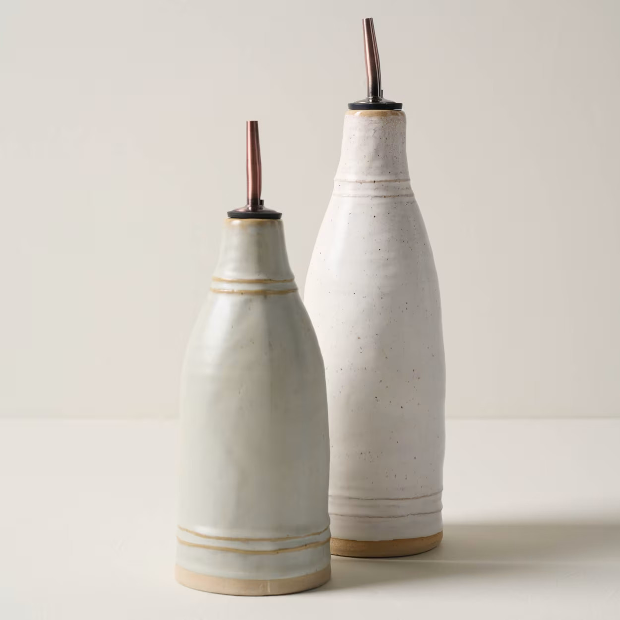 French Grey Vinegar Pour | Magnolia