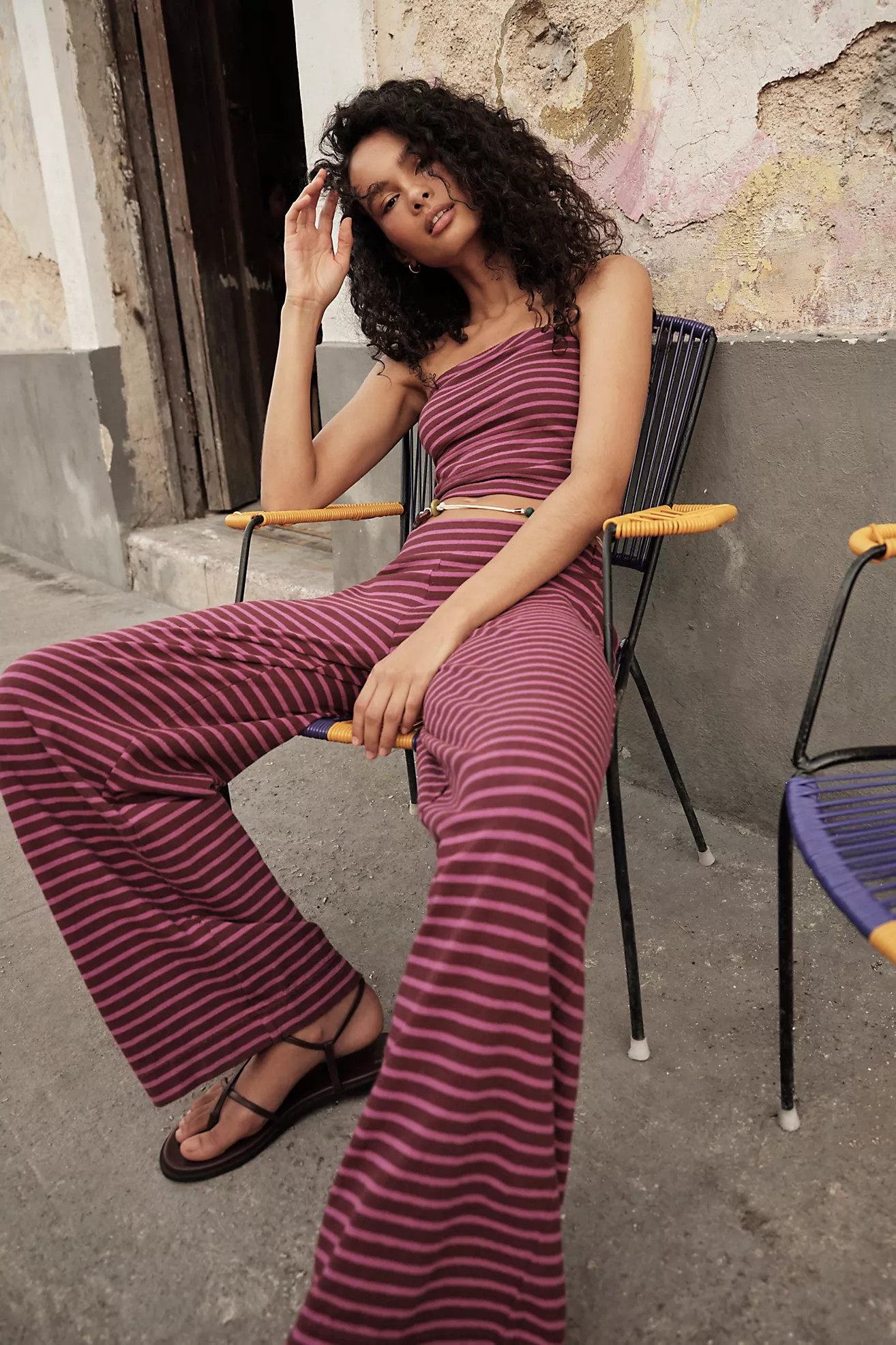 Sailor Tube Set | Free People (Global - UK&FR Excluded)