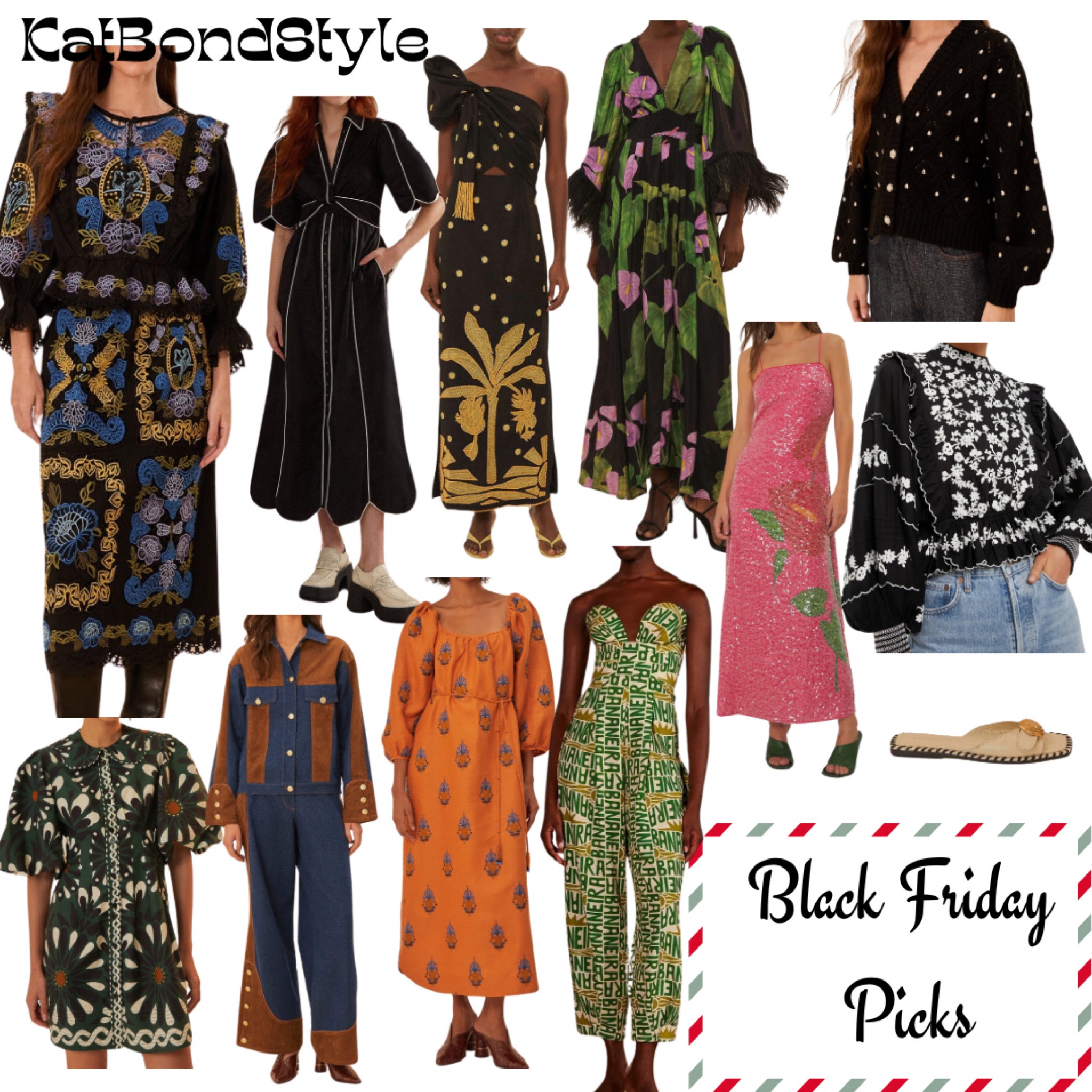 Farm Rio Black Friday - 50% off of EVERYTHING. Buy now- wear throughout the year. This is one of my favorite sales this season- don’t miss it. 

#LTKCyberWeek #LTKGiftGuide #LTKHoliday