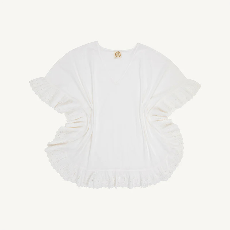 Color
      
      Worth Avenue White | The Beaufort Bonnet Company