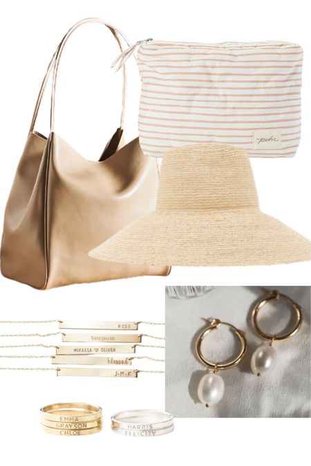 These accessories are the perfect Mother’s Day Gift! 

#LTKGiftGuide #LTKstyletip #LTKbeauty