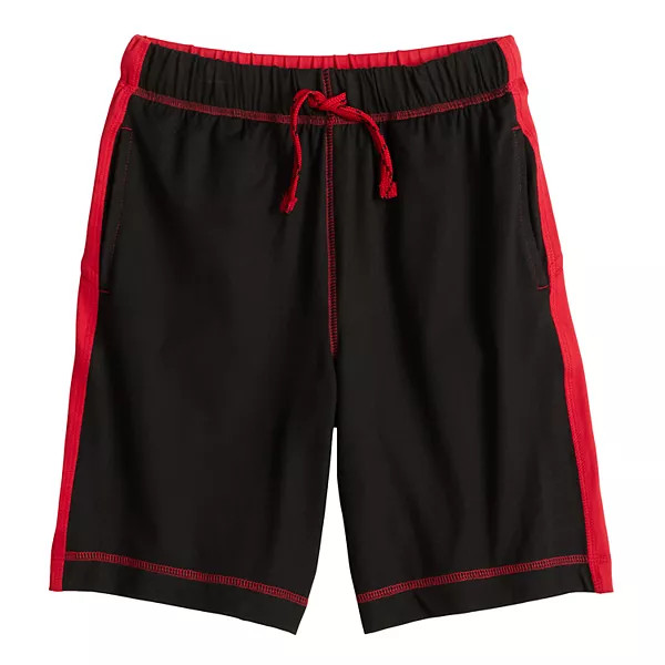 Boys 4-12 Jumping Beans\u00ae Active Shorts | Kohl's