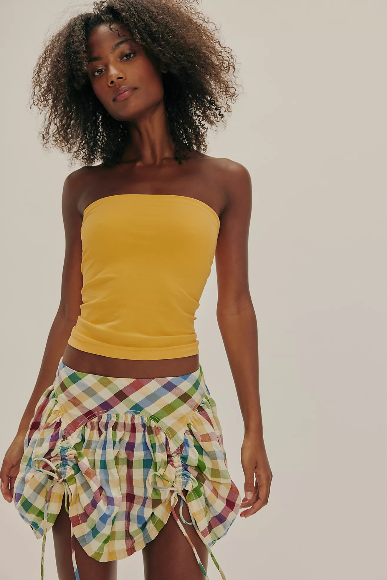 East Side Mini Skirt | Free People (Global - UK&FR Excluded)