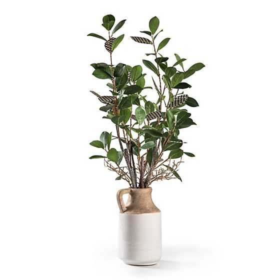 Woodland Crock Arrangement | MacKenzie-Childs