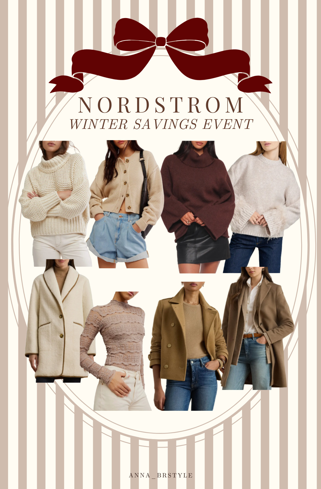 Nordstrom Winter Savings Event up to 33% off, Free People sale, Topshop Sale, annabrstyle. 

 #LTKGiftGuide #LTKSaleAlert #LTKFindsUnder100