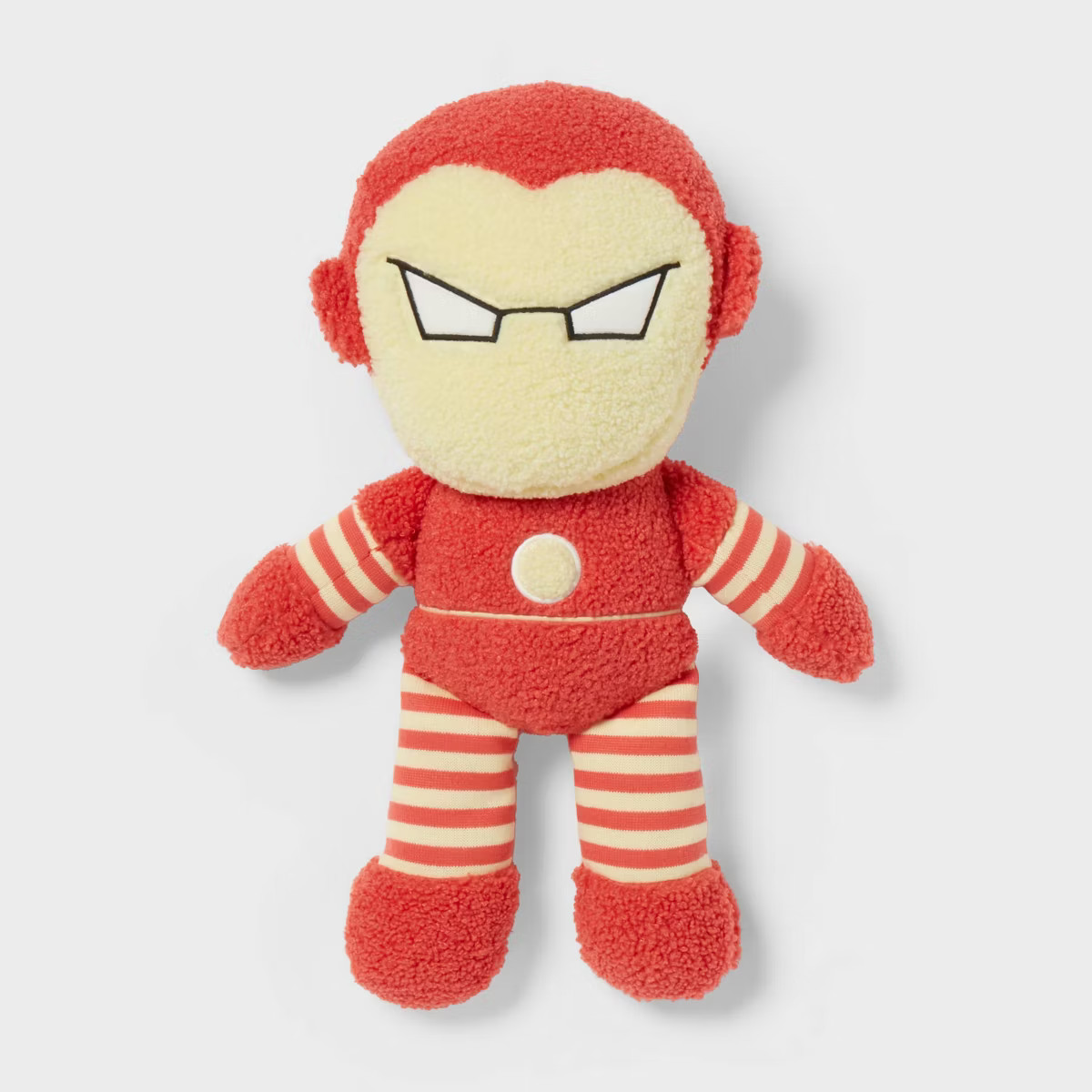 Marvel Iron-Man Kids' Pillow Buddy - The Marvel Collection by Pillowfort™ | Target