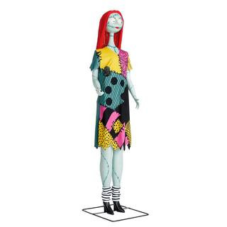 6 ft Animated Deluxe Lifesize Sally Halloween Animatronic | The Home Depot