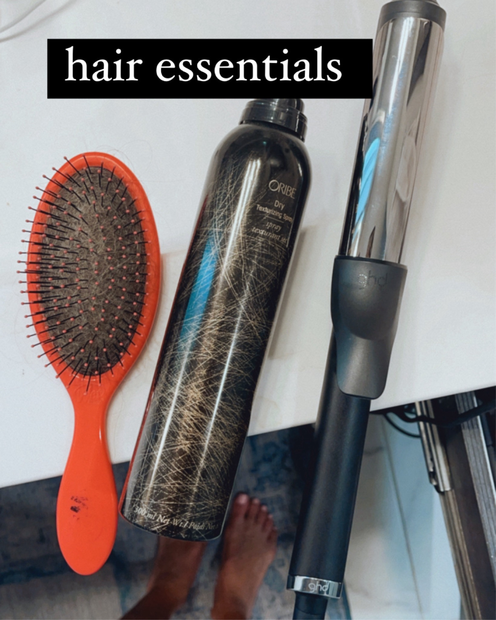 some of my ride or die hair products over the years! 🩷 so perfect for giving you those effortless, loose curls that last! 🙌🏻

#curlingiron #haircare #beautytip

#LTKBeauty