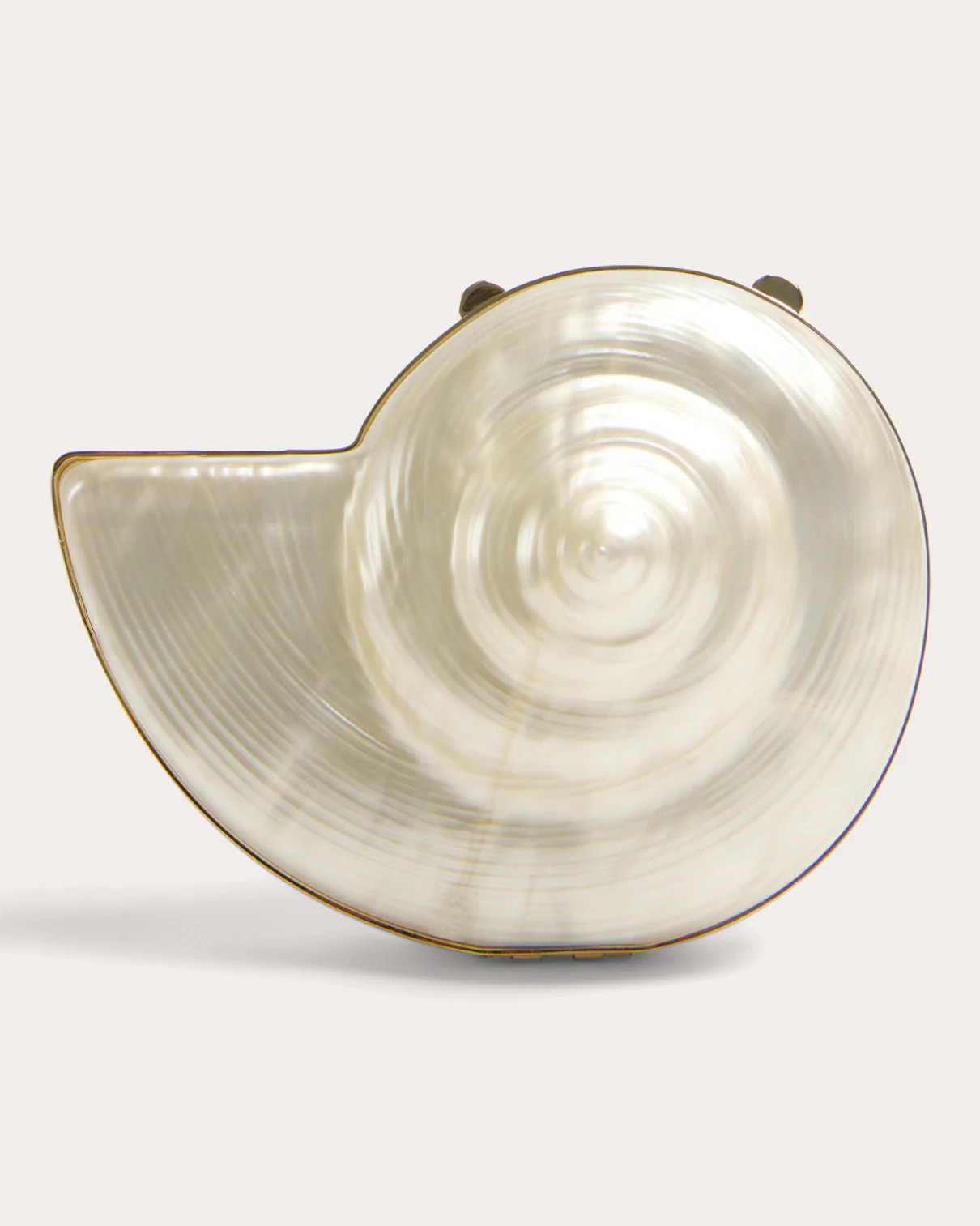 Marion Shell Clutch | Olivela