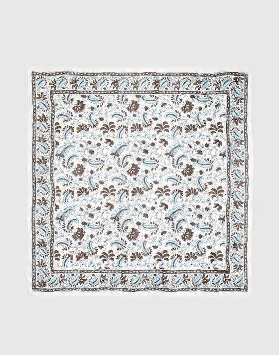 Medium Bandana in Cotton | Madewell