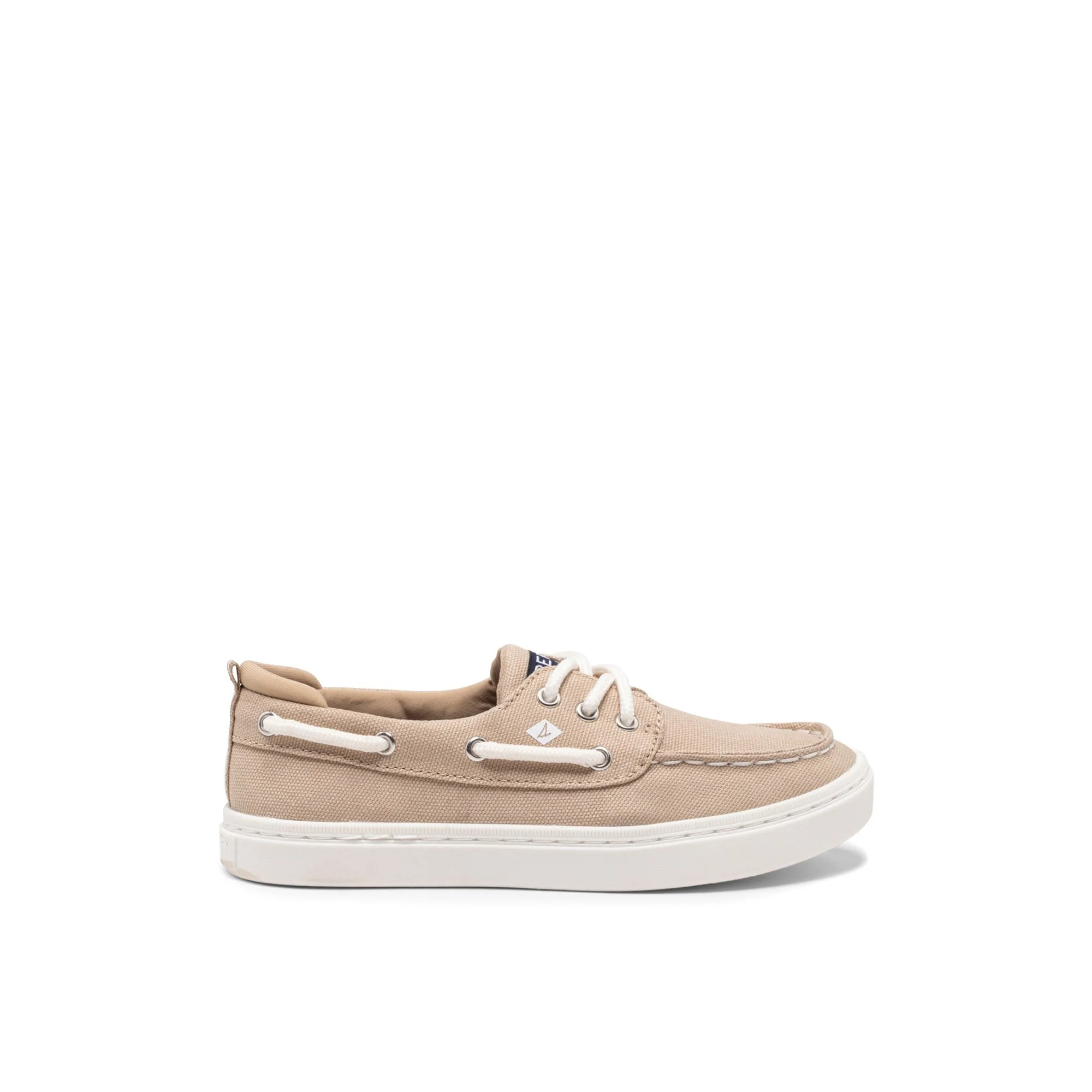 Sea Ketch Washable Sneaker Khaki | Sperry | Sperry US