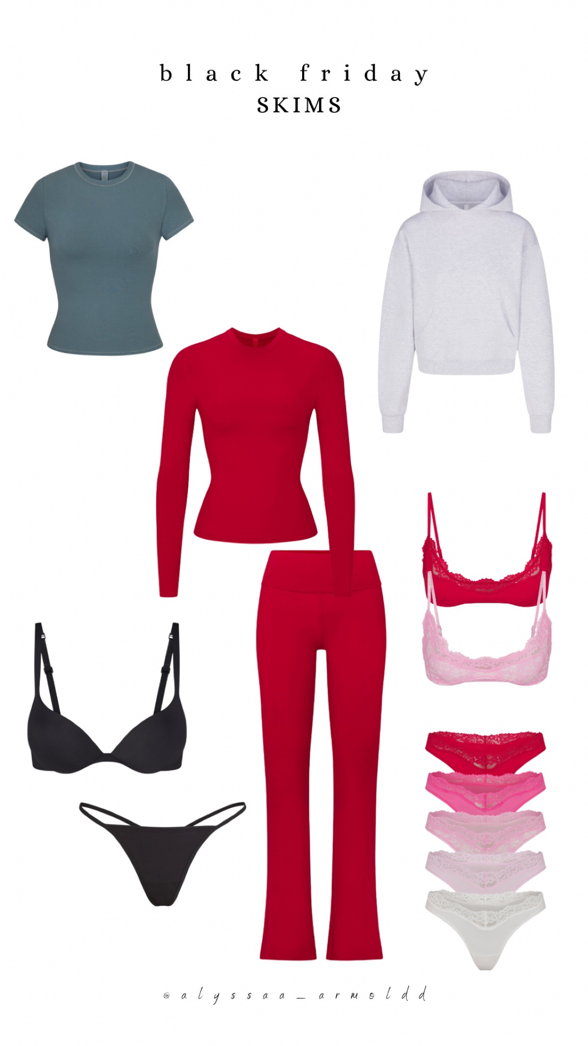 My favs from the skims sale!!! Always the perfect time to stock up 

#LTKCyberWeek #LTKHoliday #LTKGiftGuide