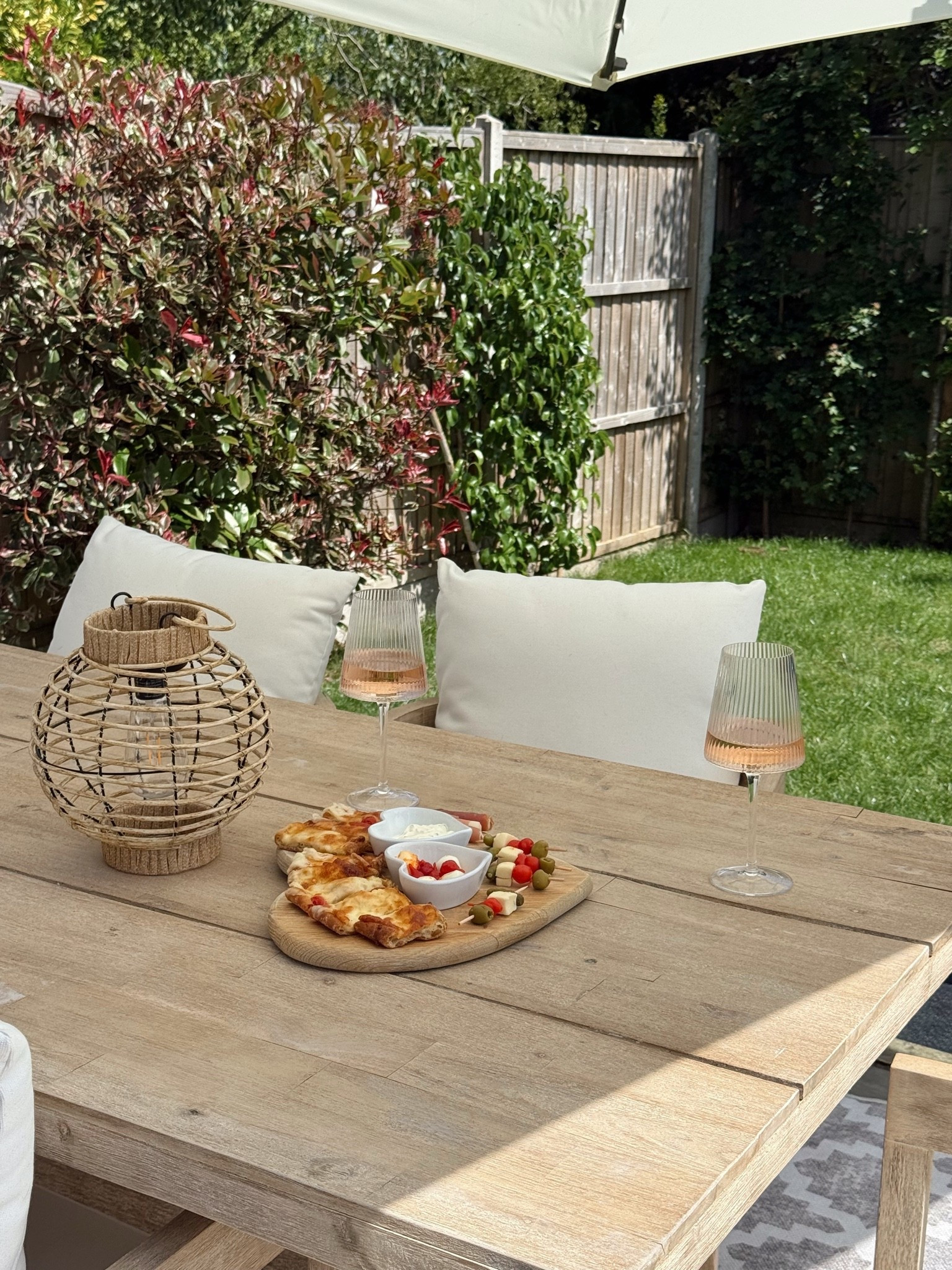 Al Fresco outdoor favorites! 

heatwave l outdoor l garden l patio

#LTKfoodie