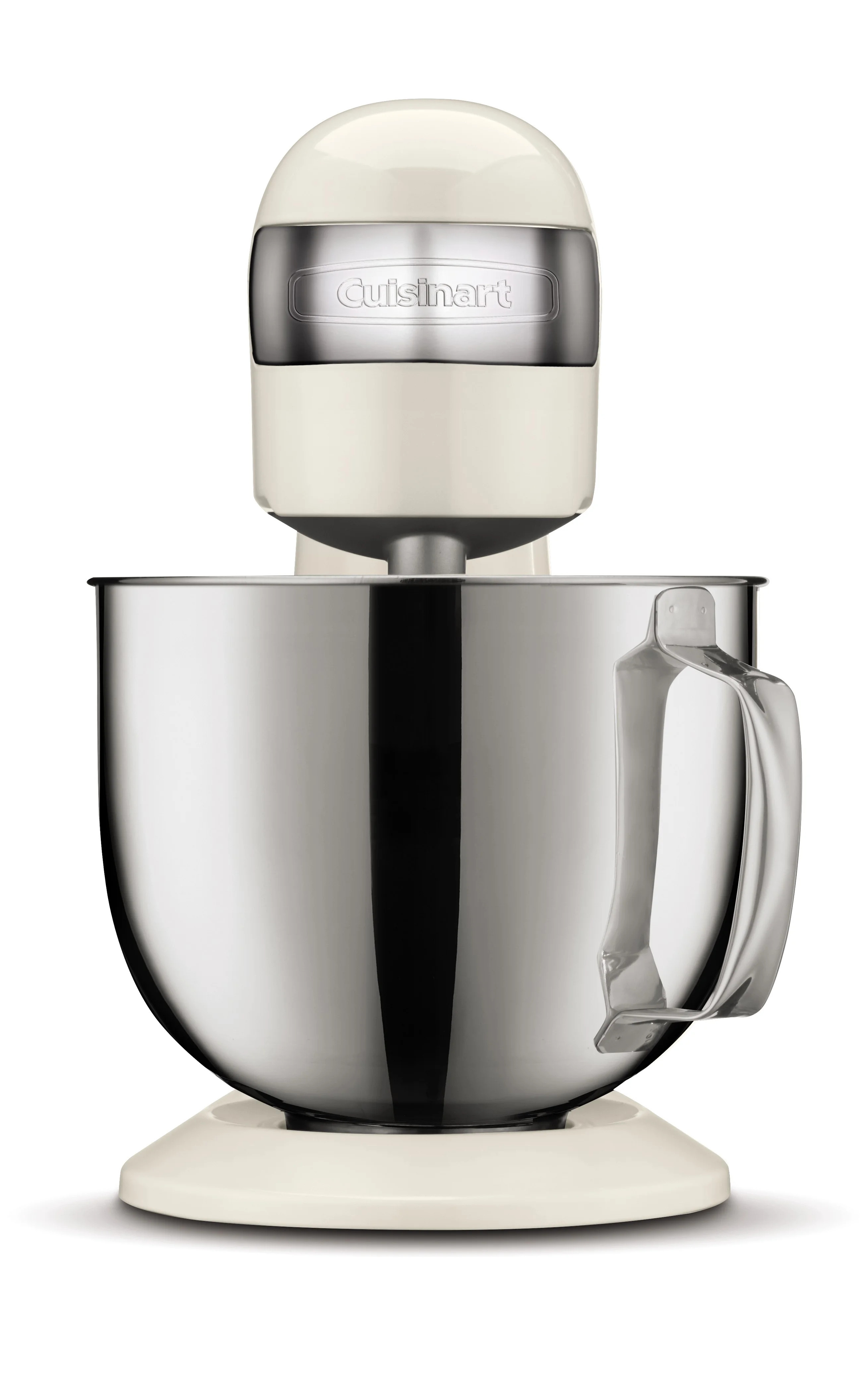 Cuisinart SMD-50CRM Precision Pro 5.5 Qt. Digital Stand Mixer, Cream | Walmart (US)