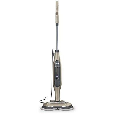 Shark S7001 Mop with 3 Steam Modes & LED Lights, Gold (Certified Refurbished) 622356571500 | eBay | eBay US