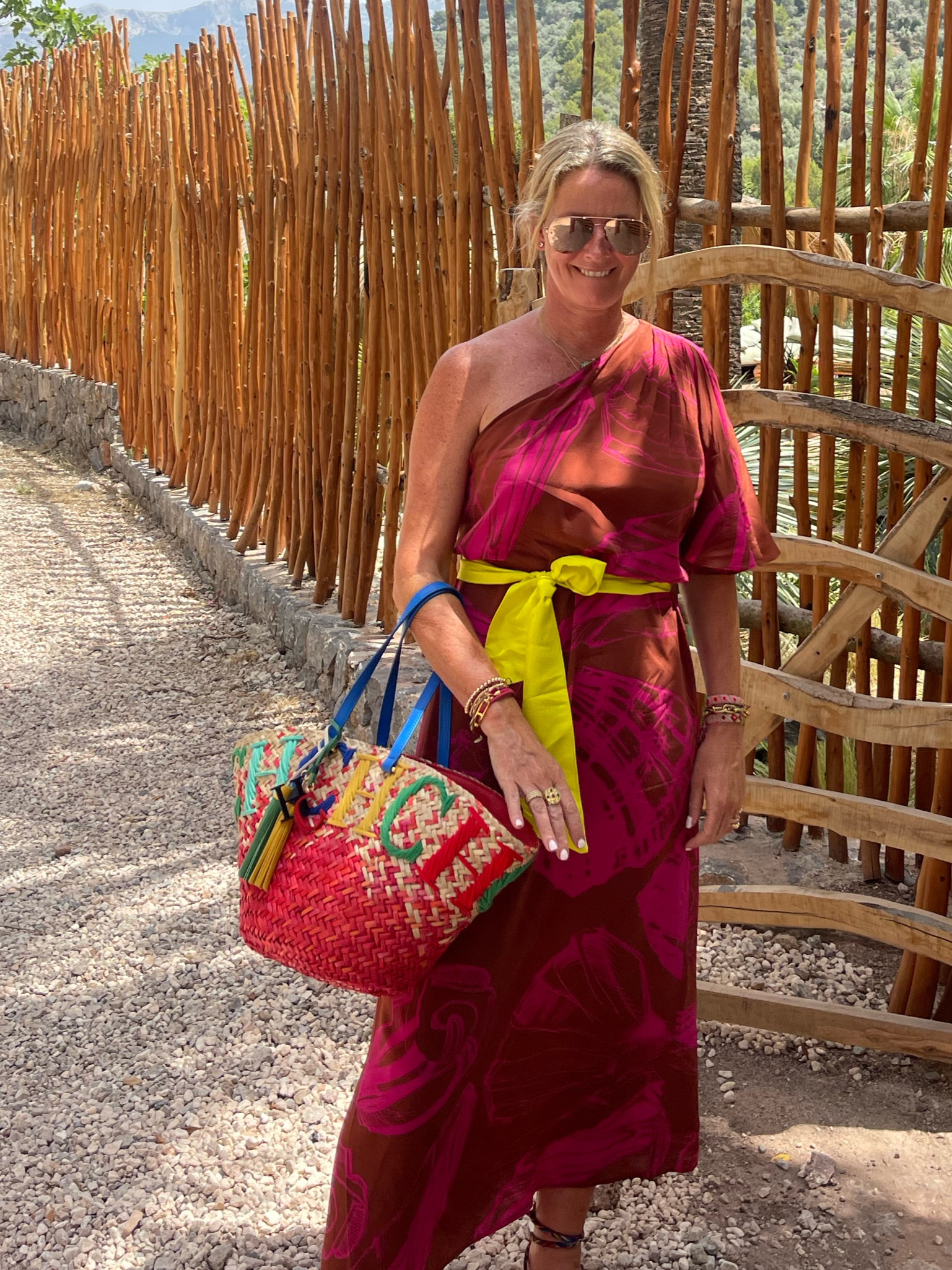 Summer baskets

#LTKsummer #LTKaustralia #LTKtravel