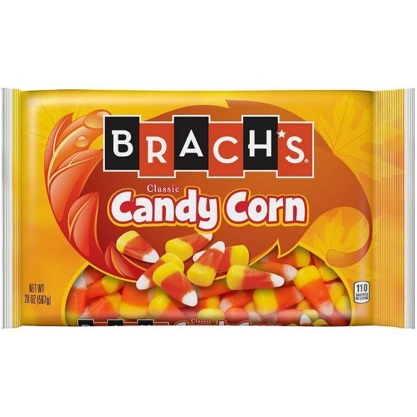 Brach&#39;s Halloween Candy Corn - 20oz | Target