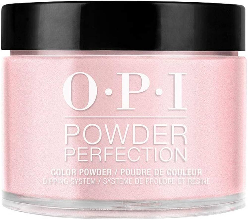 OPI Powder Perfection Dipping Powder | Amazon (US)