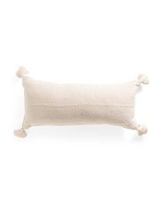 14x32 Lisbet Pillow | Home Essentials | Marshalls | Marshalls