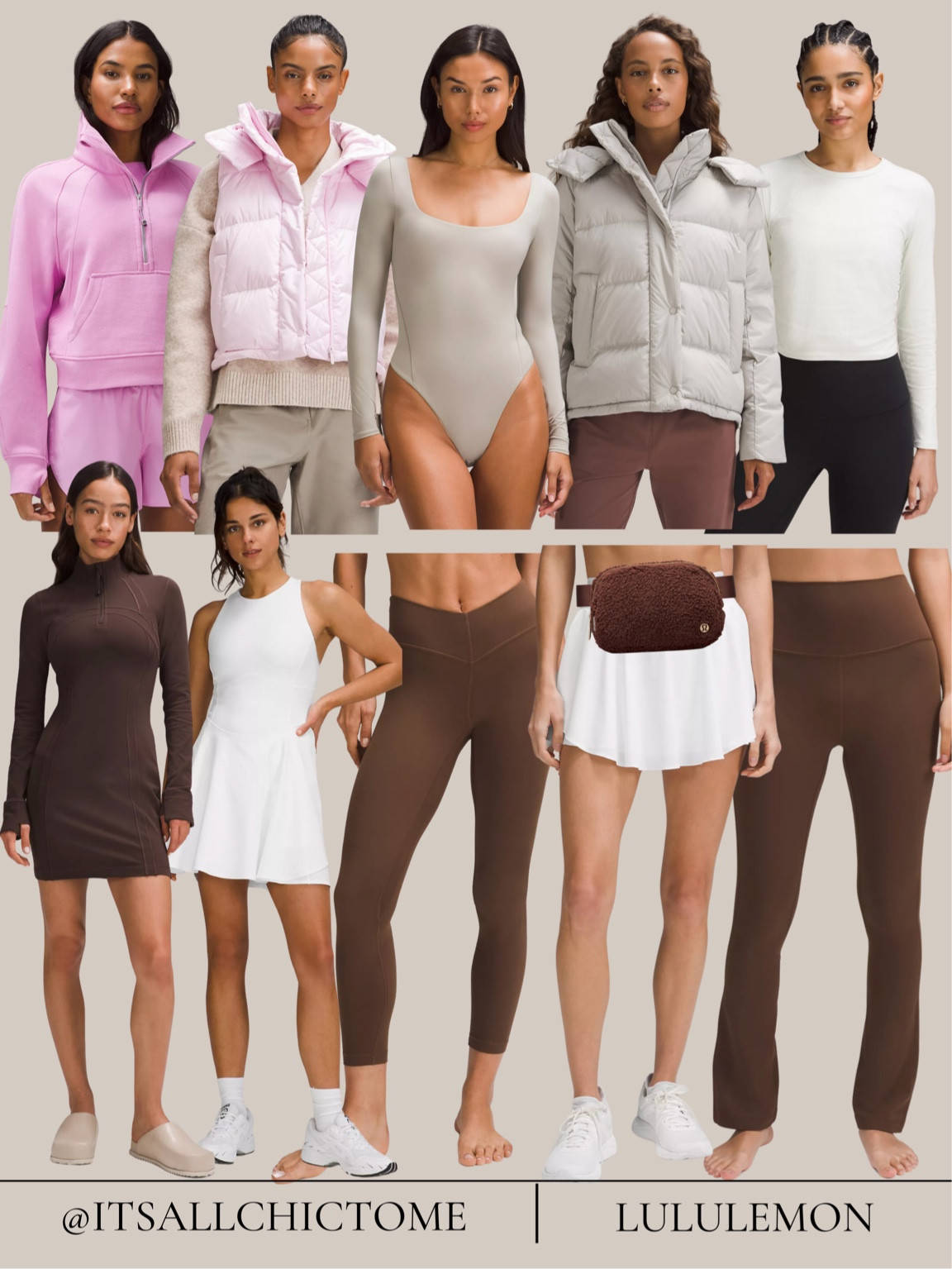 Lululemon sale section is SO GOOD right now!! Perfect to help you jumpstart those 2024 new year fitness goals/resolutions 

#LTKfitness #LTKfindsunder100 #LTKsalealert