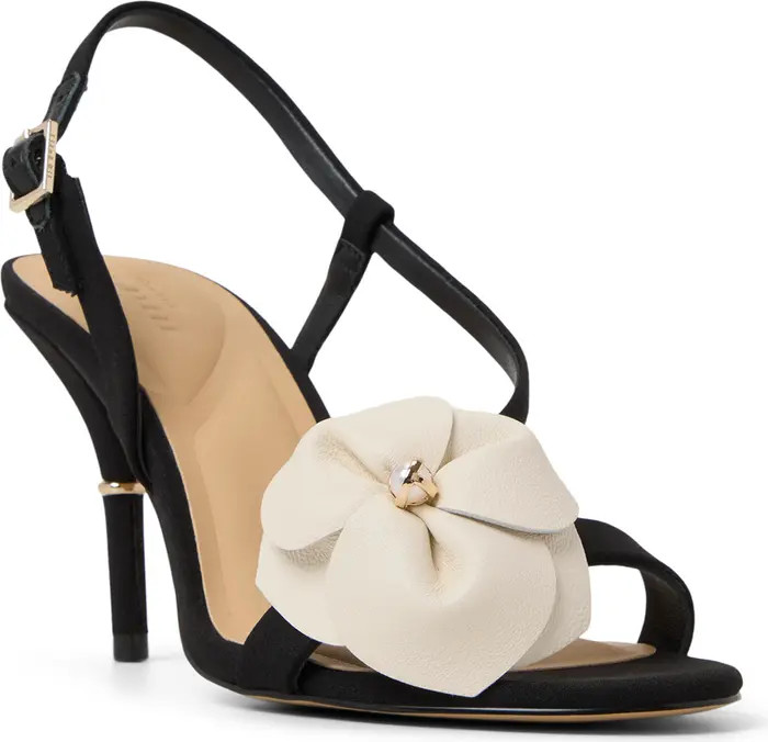 Juliette Slingback Sandal (Women) | Nordstrom