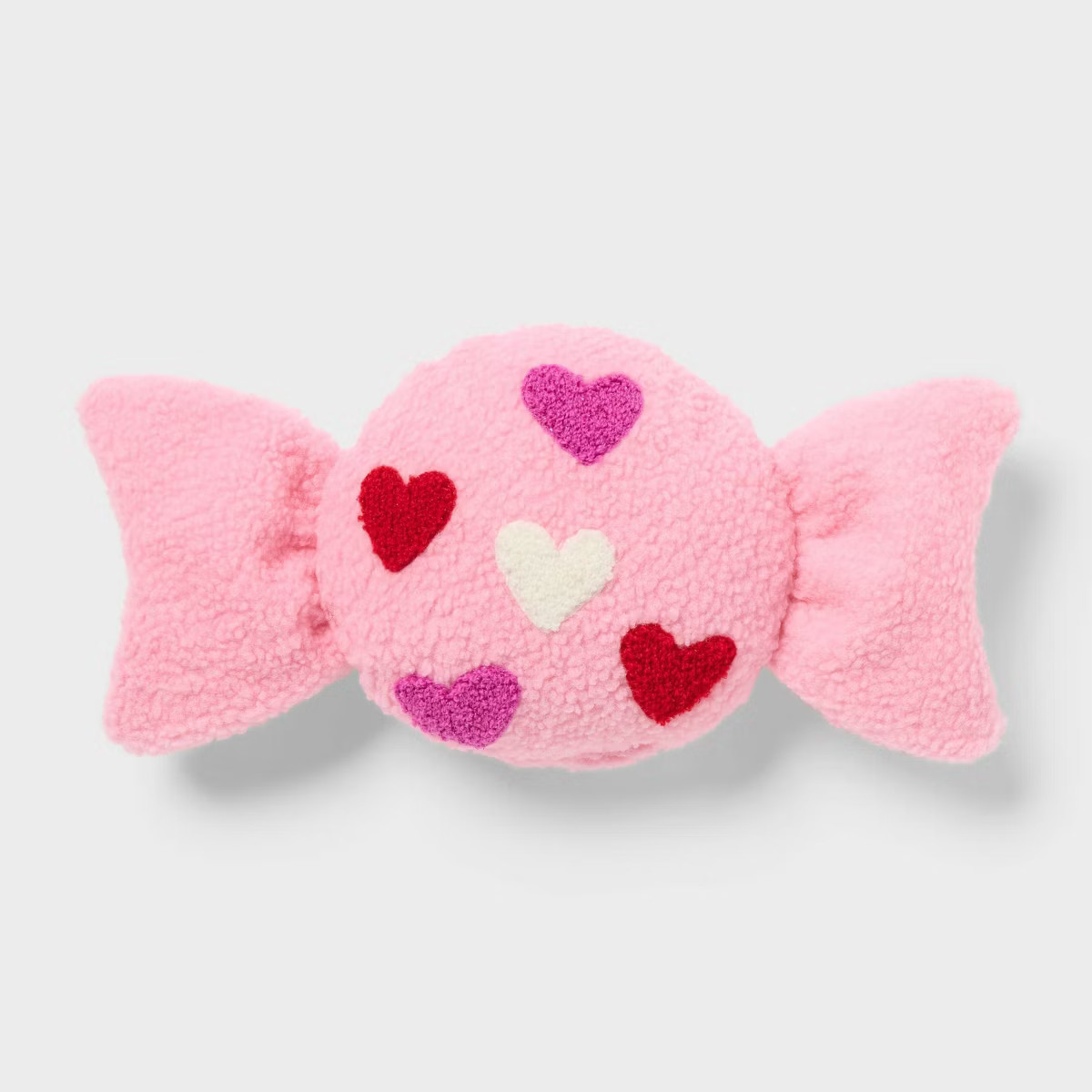 Valentine's Day Small Giftable Candy Pillow - Spritz™ | Target